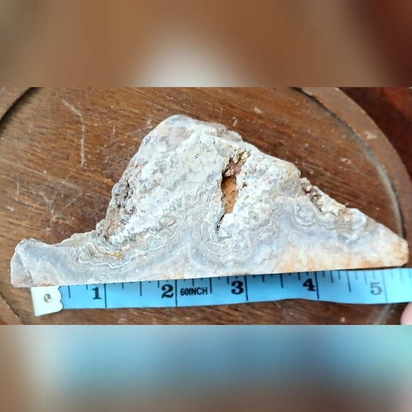 Crazy Lace Agate Slab - Picture 7 of 9